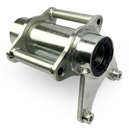 Bronco Axles & Driveline — Yamaha YFZ350