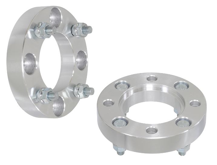 Bronco Wheels & Rims — Universal Universal