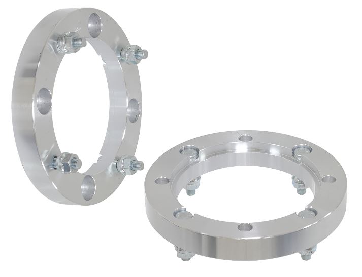 Bronco Wheels & Rims — Universal Universal