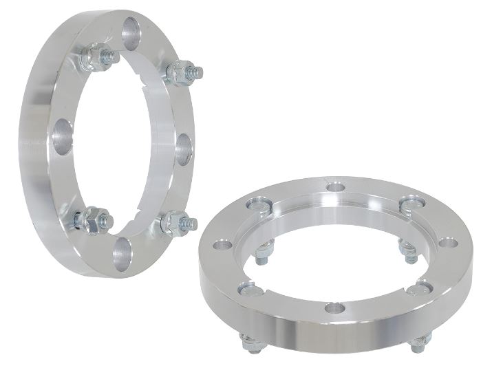 Bronco Wheels & Rims — Universal Universal