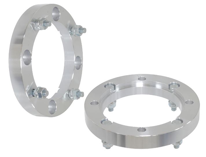 Bronco Wheels & Rims — Universal Universal