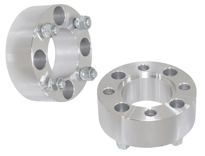 Bronco Wheels & Rims — Universal Universal