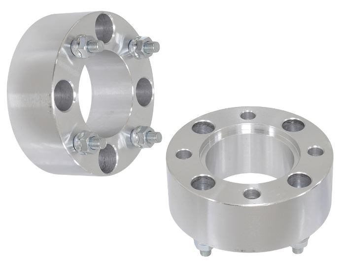 Bronco Wheels & Rims — Universal Universal