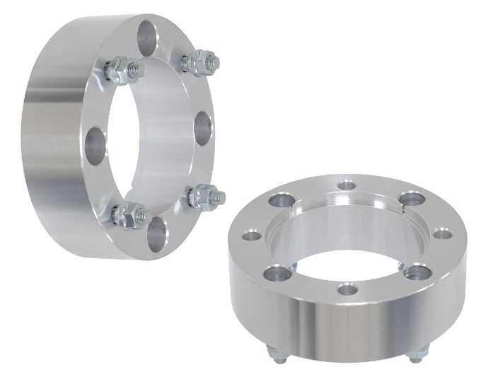 Bronco Wheels & Rims — Universal Universal