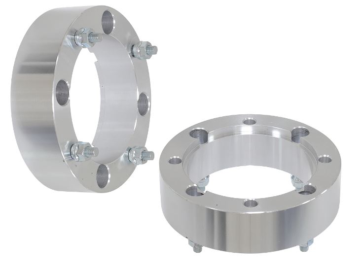 Bronco Wheels & Rims — Universal Universal