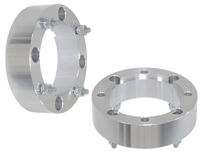 Bronco Wheels & Rims — Universal Universal