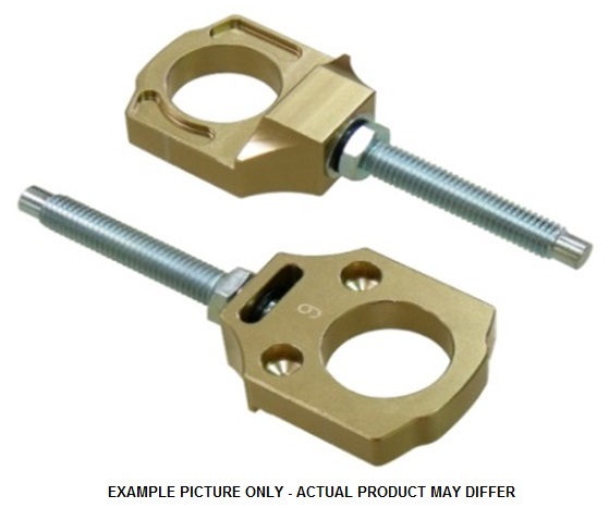 Psychic Axles & Driveline — Yamaha YZF250, Yamaha YZF450