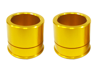 Psychic Wheels & Rims — Suzuki RMX450, Suzuki RMZ250, Suzuki RMZ450