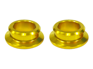 Psychic Wheels & Rims — Suzuki RM125, Suzuki RM250