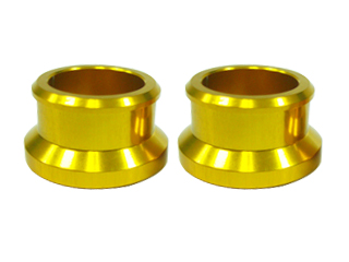 Psychic Wheels & Rims — Suzuki RMX450, Suzuki RMZ250, Suzuki RMZ450
