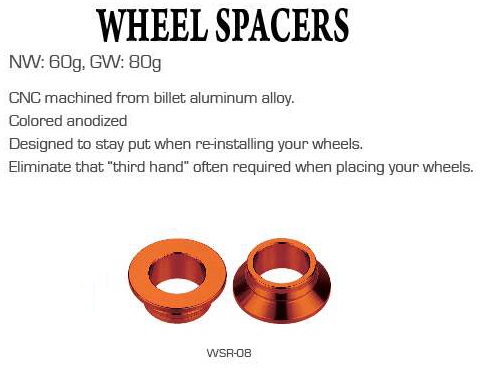 Accel Wheels & Rims — GasGas EXF250, GasGas EXF450, GasGas MC125 +18 more
