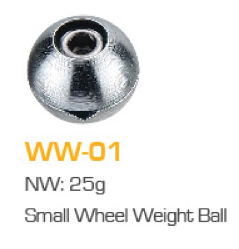 Accel Wheels & Rims — Universal Universal