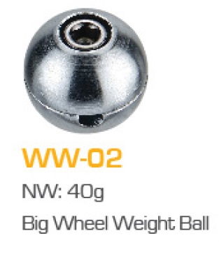 Accel Wheels & Rims — Universal Universal