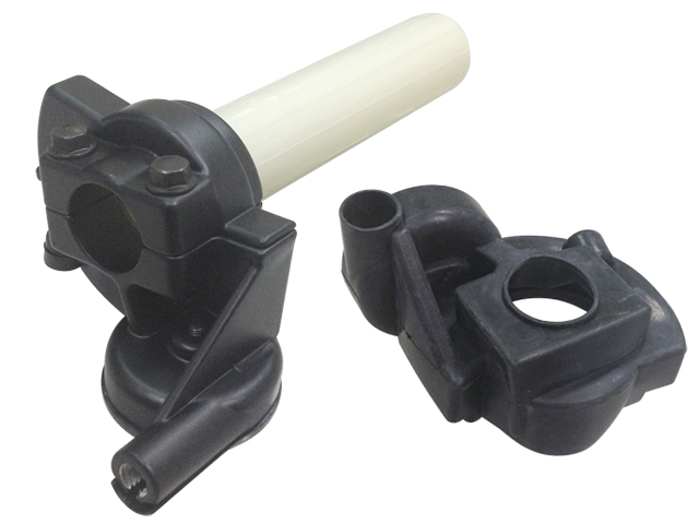 Psychic Throttle & Intake — Honda CR125, Honda CR250, Honda CR500 +8 more