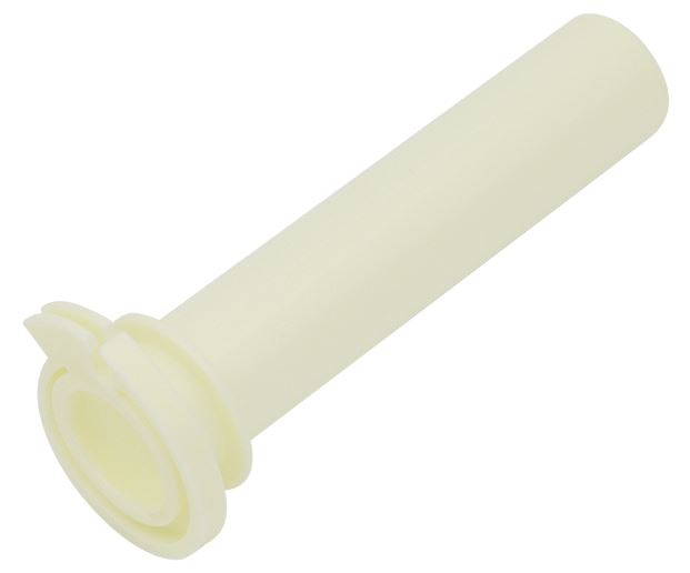 Psychic Throttle & Grips — Honda CR60, Honda CR80, Honda CRF100 +9 more