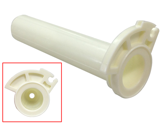 Psychic Throttle & Grips — Kawasaki KX125, Kawasaki KX250, Suzuki RM125 +3 more
