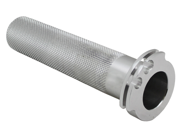 Psychic Throttle & Grips — Universal Universal