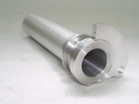 Psychic Throttle & Grips — Yamaha YZ125, Yamaha YZ250