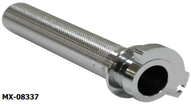 Psychic Throttle & Grips — Yamaha YZ80, Yamaha YZ85