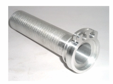 Psychic Throttle & Grips — Honda CRF250 R, Honda CRF250 X, Honda CRF450 R