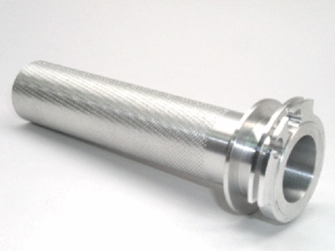 Psychic Throttle & Grips — Universal Universal