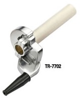 Accel Throttle & Intake — Honda TRX300, Honda TRX500, Kawasaki KFX450 +5 more