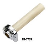 Accel Throttle & Intake — Universal Universal