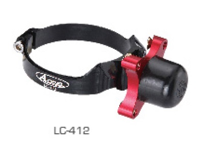 Accel Ignition & Engine Management — Suzuki RMZ250, Suzuki RMZ450