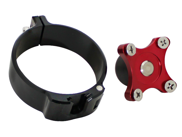 Psychic Ignition & Engine Management — Kawasaki KX100, Kawasaki KX80, Kawasaki KX85
