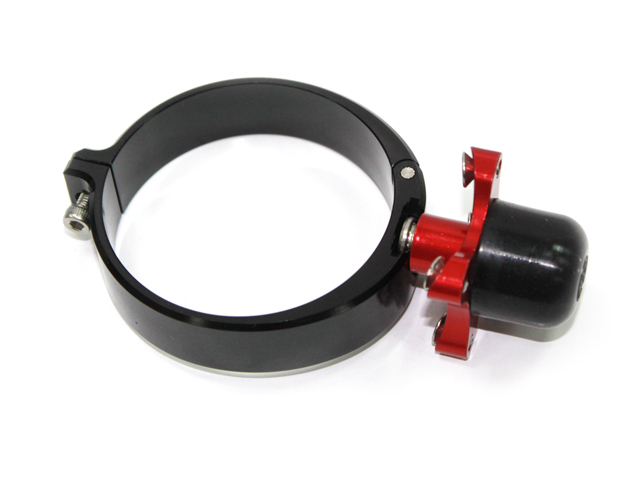 Psychic Ignition & Engine Management — Suzuki RMZ250, Suzuki RMZ450