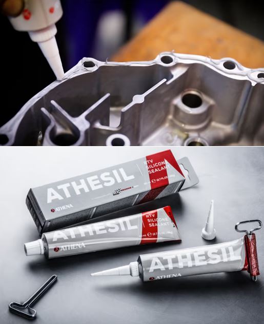 Athena Gaskets — Universal Universal
