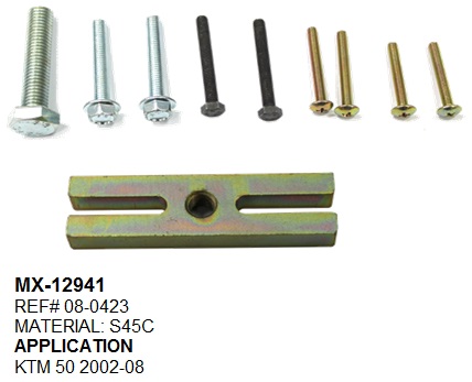 Psychic Workshop Tools — KTM SX50, Universal Universal