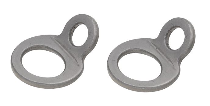 Psychic Riding Gear & Misc — Universal Universal