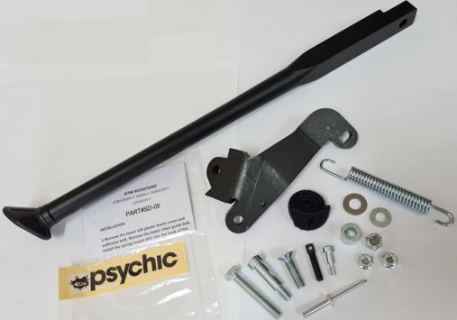 Psychic Stands & Storage — KTM SX125, KTM SX250, KTM SXF250 +2 more