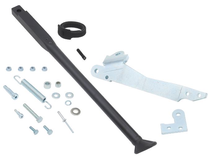 Psychic Stands & Storage — Husqvarna FC450, Husqvarna TC250, KTM SX125 +4 more