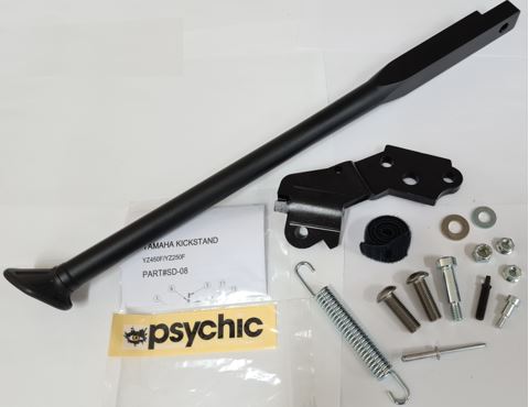 Psychic Stands & Storage — Yamaha YZF250, Yamaha YZF450