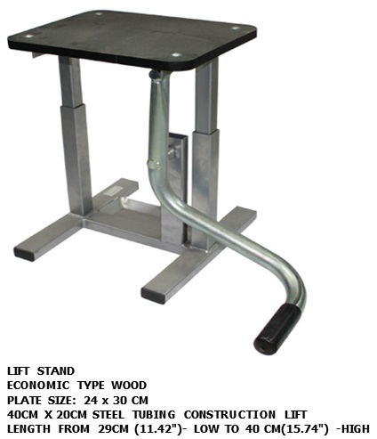 Psychic Stands & Storage — Universal Universal