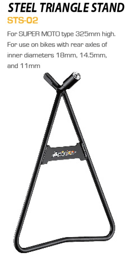 Accel Stands & Storage — Universal Universal