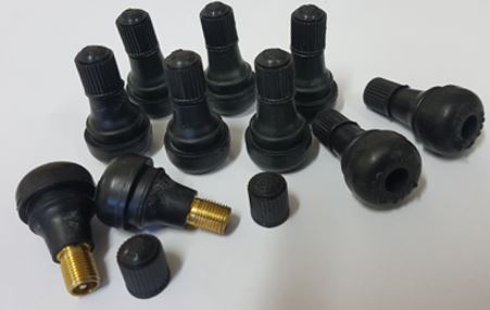 Bronco Tyres & Tubes — Universal Universal