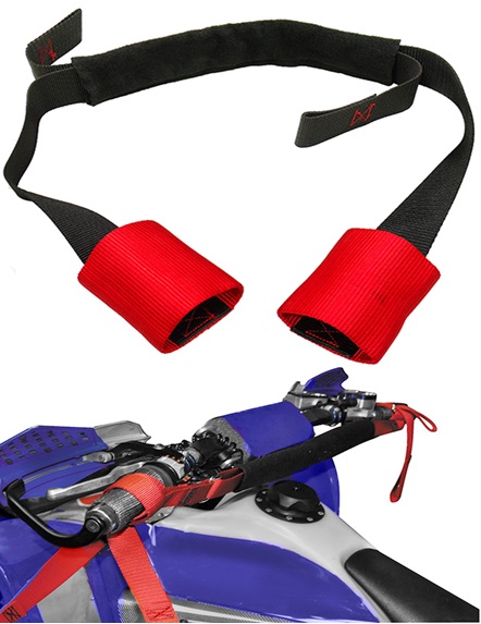 Psychic Riding Gear & Misc — Universal Universal