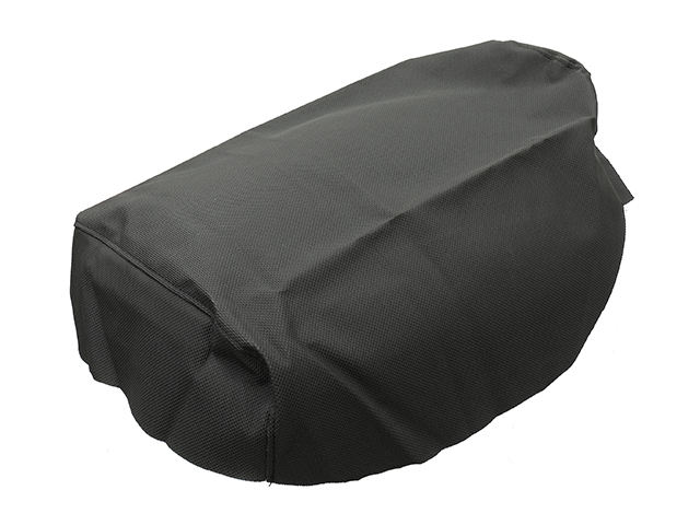 Psychic Seats — Honda TRX200