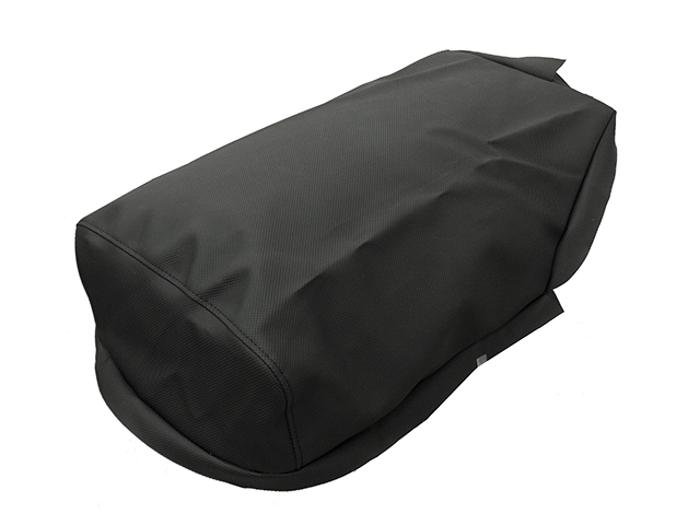 Psychic Seats — Honda TRX420