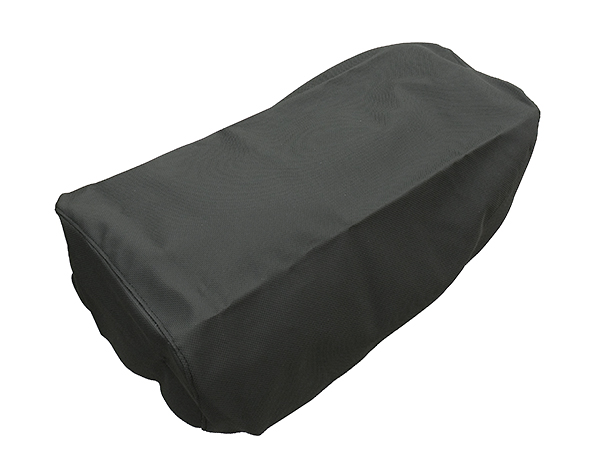 Psychic Seats — Honda TRX450