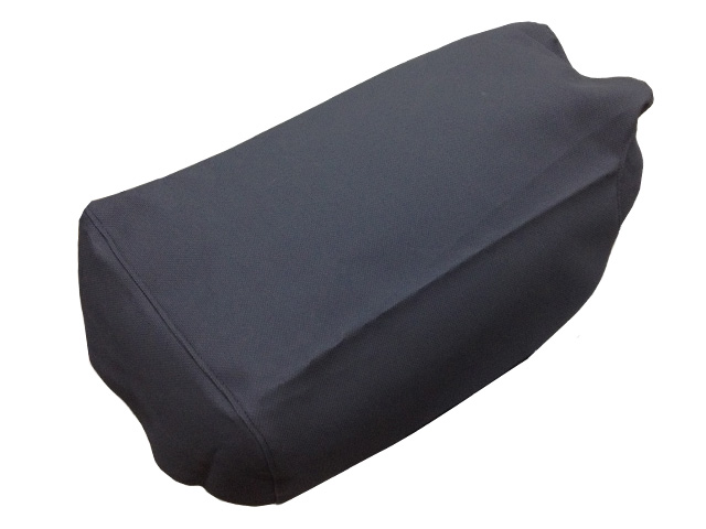 Psychic Seats — Honda TRX350, Honda TRX400