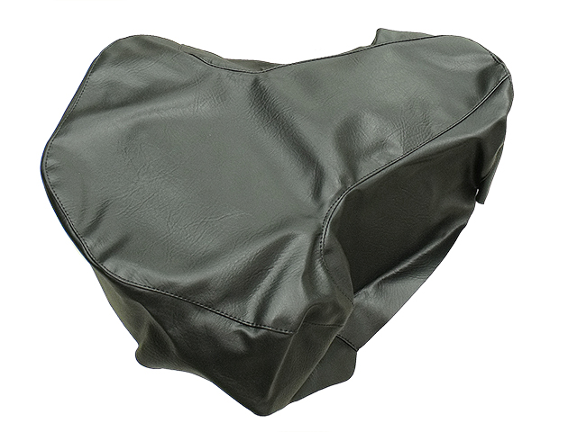 Psychic Seats — Kawasaki KFX80