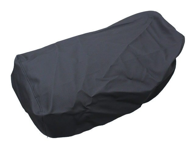 Psychic Seats — Honda TRX400