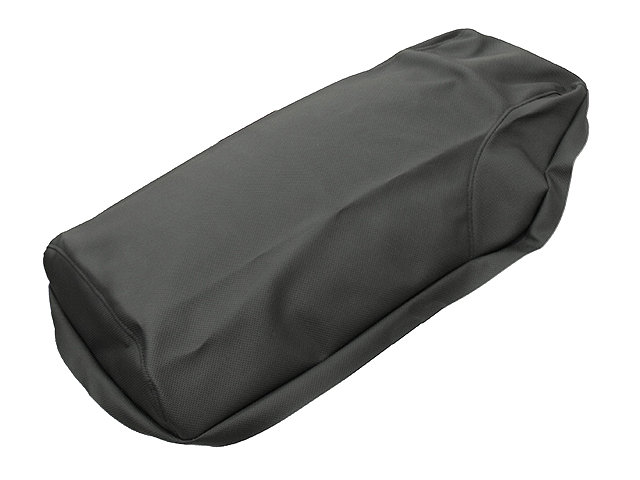 Psychic Seats — Kawasaki KLF300