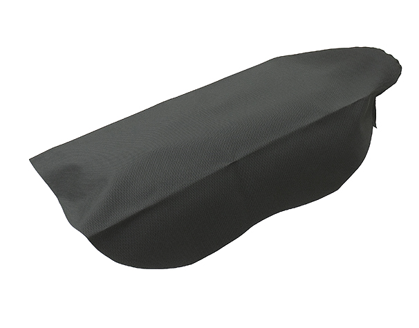 Psychic Seats — Kawasaki KX400, Suzuki LTZ400