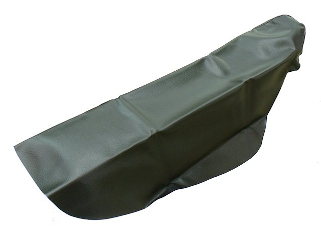 Psychic Seats — Kawasaki KFX450
