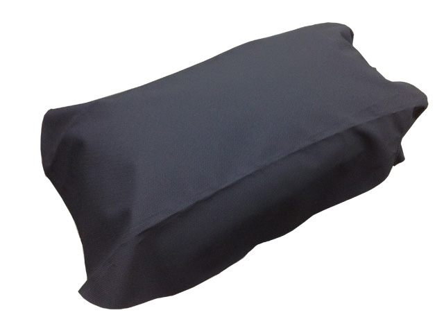 Psychic Seats — Kawasaki KVF650, Kawasaki KVF750